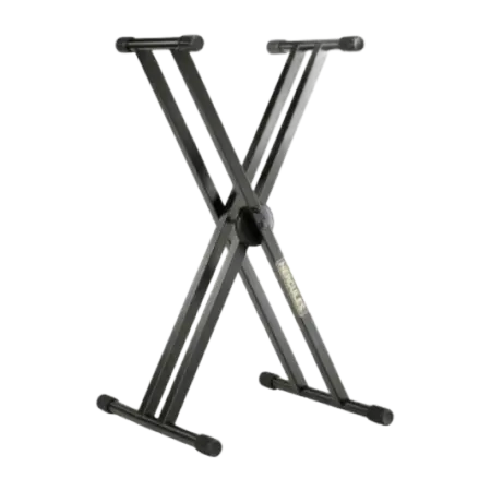 SOPORTE TECLADO HERCULES KS120B Hercules - 1