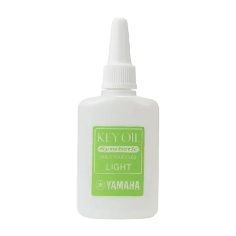OIL YAMAHA KEY OIL LIGHT Yamaha - 1