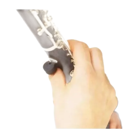 APOYA PULGAR CLARINETE OBOE BG A23 GRANDE BG - 2