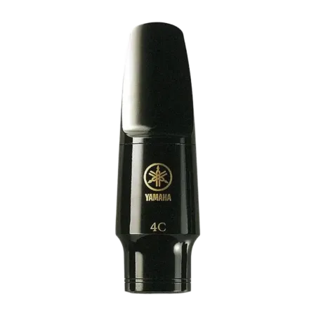 HIGH SAX MOUTHPIECE YAMAHA 4C MP AS Yamaha - 1