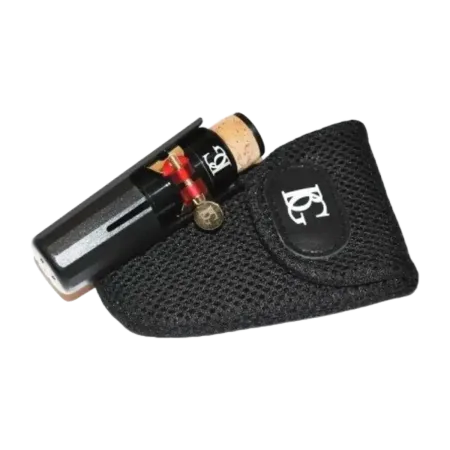 SOPRANO SAX NOZZLE COVER, HIGH OR CLARINET BG PM BG - 1
