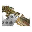 DRYER SLIPPERS BG A65S FOR SAXOPHONE BG - 1