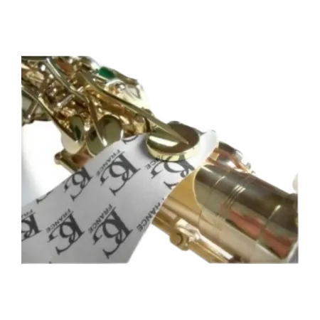 DRYER SLIPPERS BG A65S FOR SAXOPHONE BG - 1