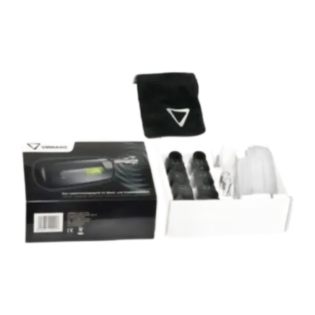 VIBRASS LIP MASSAGE TRAINER Vibrass - 2