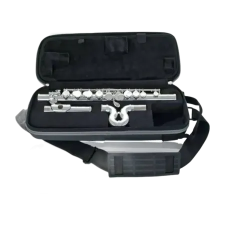 FLUTE JUPITER JFL-700WD WAVELINE SERIES Jupiter - 2