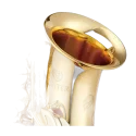 SAXO ALTO JUPITER JAS1100Q Jupiter - 4