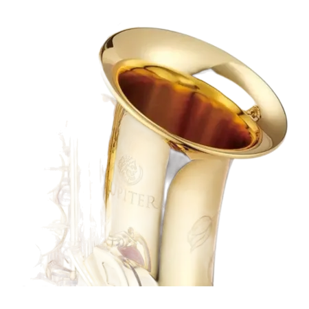 SAXO ALTO JUPITER JAS1100Q Jupiter - 4