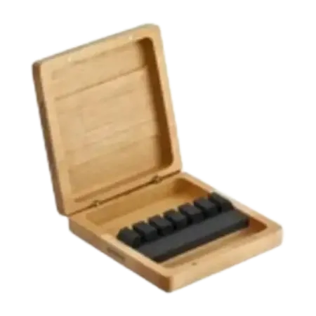 GUARDACAÑAS WISEMAN OBOE /CORNO 6 CAÑAS Wiseman - 1