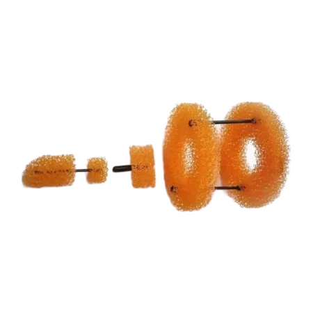 SORDINA SAXMUTE CLARINETE Sax Mute - 1