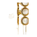 BACH TRUMPET LT190 ML1B L COMMERCIAL IN SIb Bach - 3