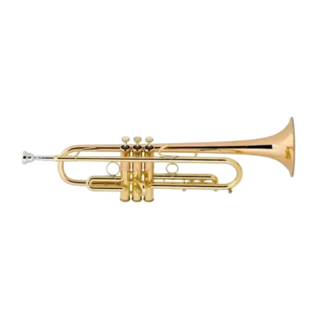 BACH TRUMPET LT190 L1B COMMERCIAL LACQUERED IN SIb Bach - 1