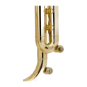 BACH TRUMPET LT190 L1B COMMERCIAL LACQUERED IN SIb Bach - 2