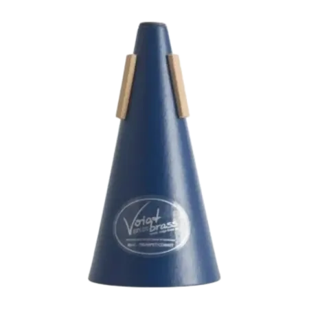 SORDINE TRUMPET VOIGT WALLACE STRAIGHT 722500 Voigt Brass - 1