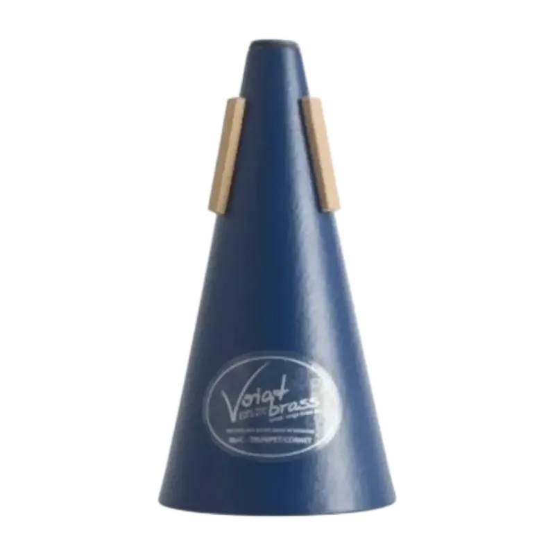 SORDINE TRUMPET VOIGT WALLACE STRAIGHT 722500 Voigt Brass - 1