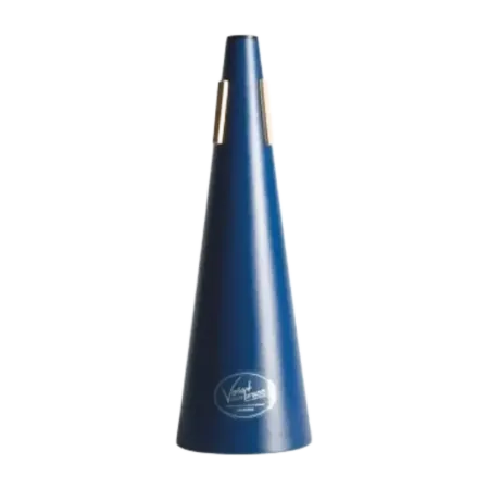 SORDINA TROMBON VOIGT WALLACE STRAIGHT 722508 Voigt Brass - 1
