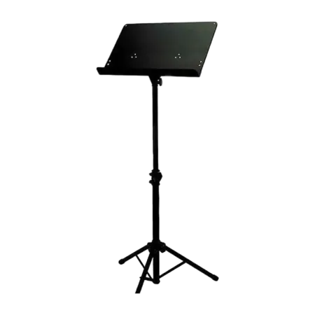 ATRIL DE ORQUESTA GEWA 900745 NEGRO Gewa - 1