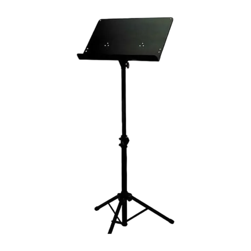ATRIL DE ORQUESTA GEWA 900745 NEGRO Gewa - 1