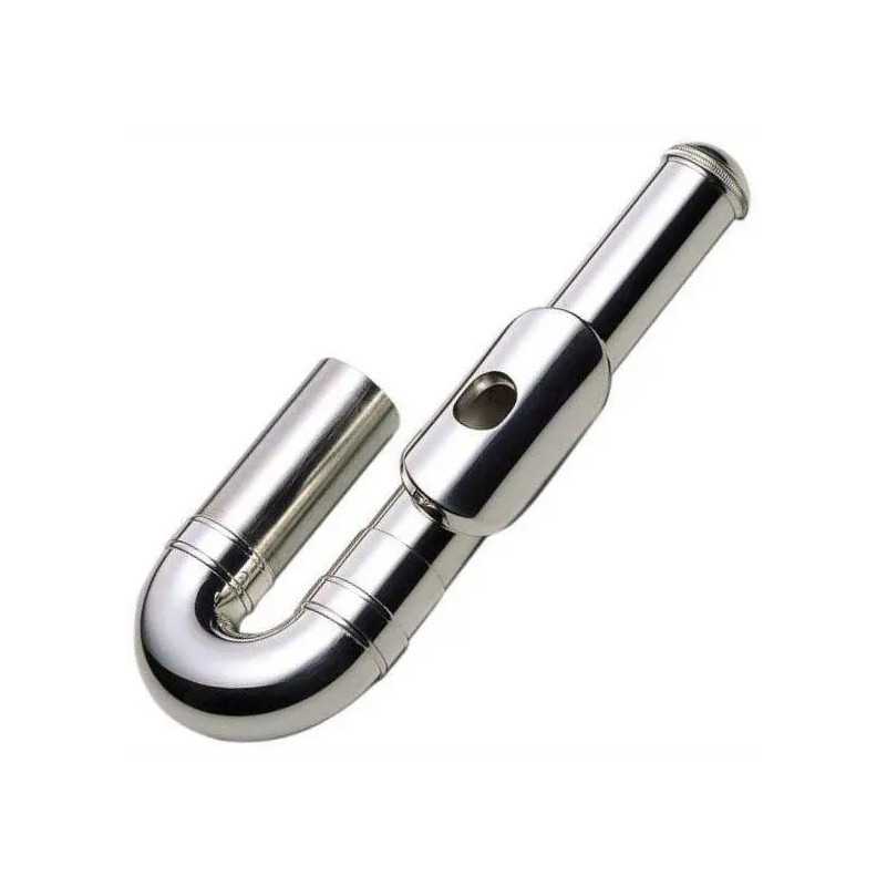 ヤマハ U字頭部管 (FHJ-200U) YAMAHA FHJ 200 U CURVE HEAD PARA ESTUDANTE