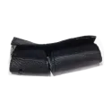 MANOPLA HORN ALEXANDER LEATHER WITH VELCRO Alexander - 1