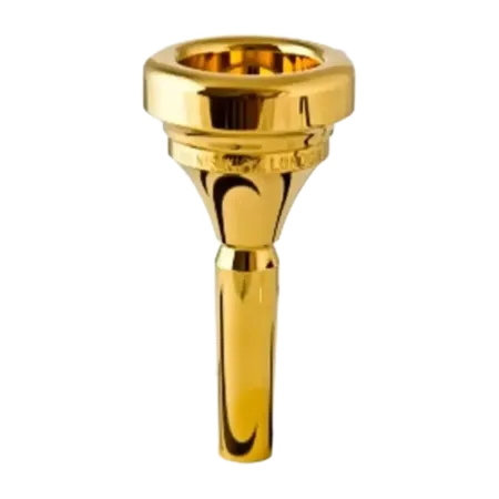 DENIS WICK 4286 3L GOLDEN TUBA NOZZLE Denis Wick - 1