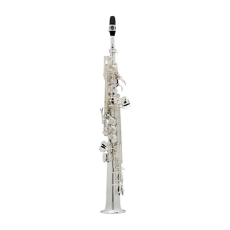 SOPRANO SAX SELMER JUBILE SIII SILVER Selmer - 1