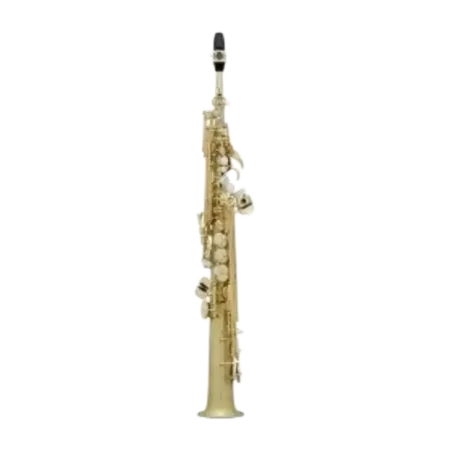 SOPRANO SAX SELMER JUBILE SIII MATE Selmer - 1
