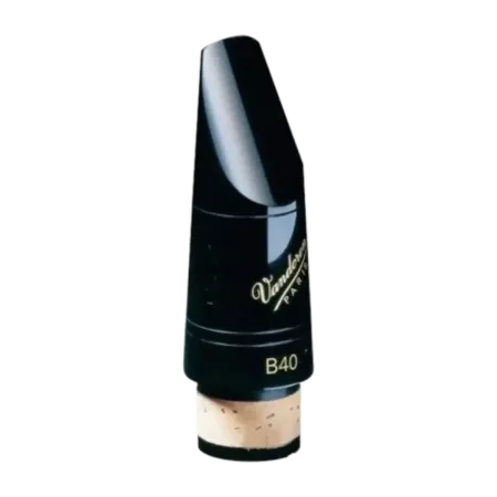 MOUTHPIECE CLARINET BASS VANDOREN B40 Vandoren - 1