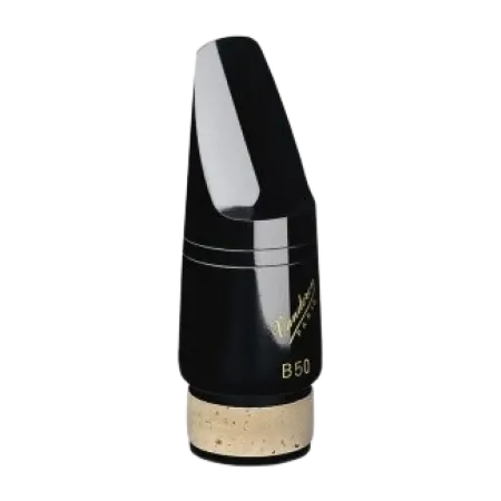 MOUTHPIECE CLARINET BASS VANDOREN B50 Vandoren - 1