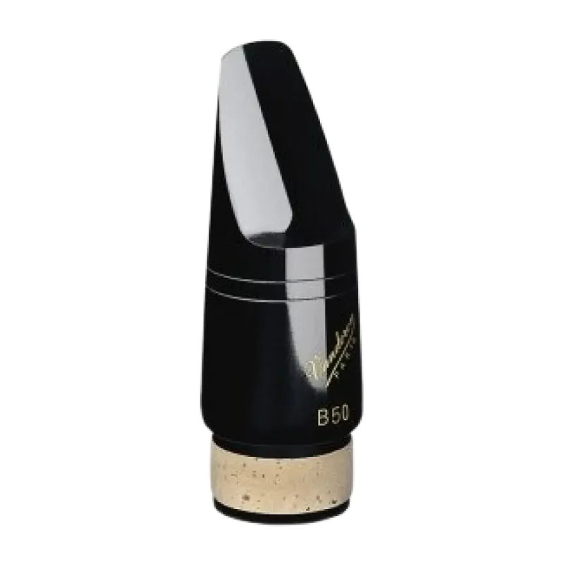 MOUTHPIECE CLARINET BASS VANDOREN B50 Vandoren - 1