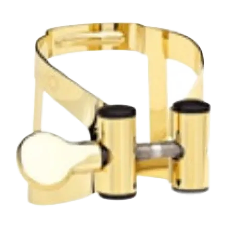 ABRAZADERA SAXO SOPRANO VANDOREN LC56DP MASTER M/O Vandoren - 1