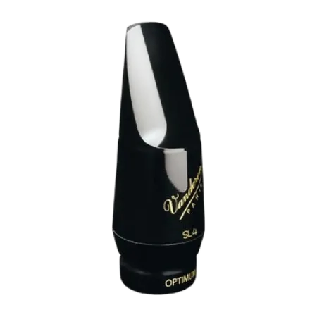 BOQUILLA SAXO SOPRANO VANDOREN SL4 OPTIMUM Vandoren - 1