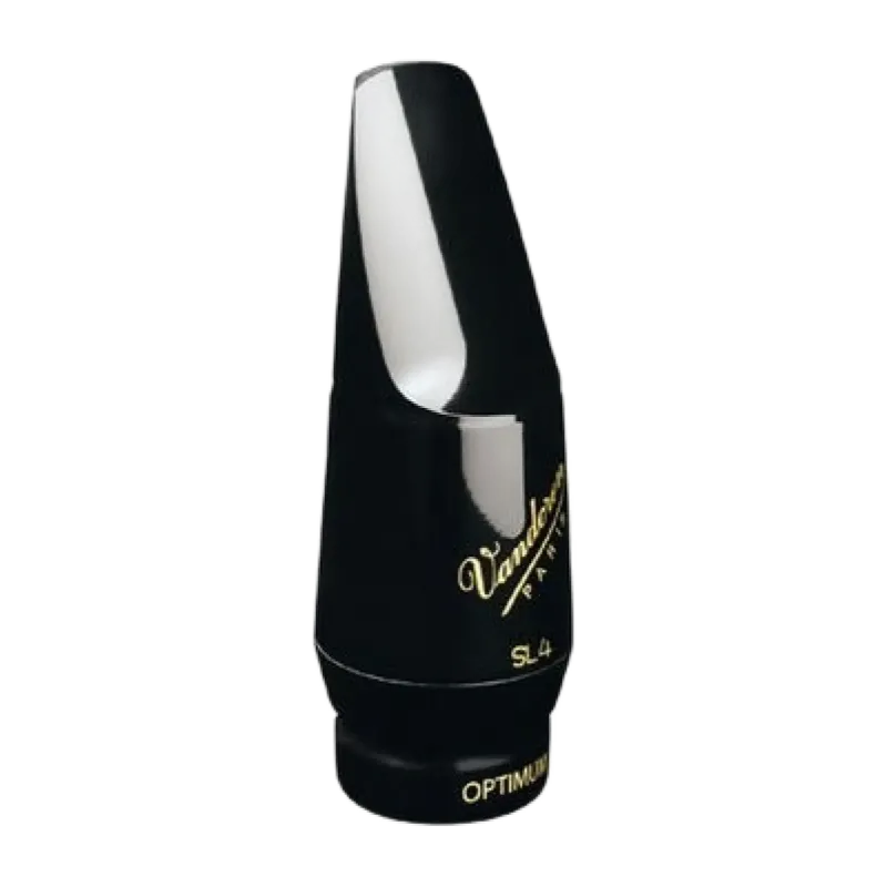 SOPRANO SAX MOUTHPIECE VANDOREN SL4 OPTIMUM Vandoren - 1