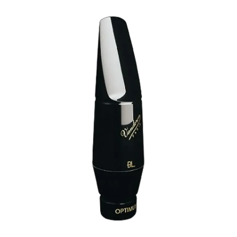 SAX BARITONO VANDOREN BL4 OPTIMUM MOUTHPIECE Vandoren - 1