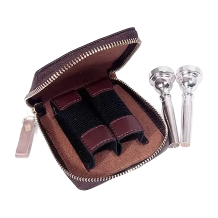 2-NOZZLE OMEBAIGE 6505 TRUMPET CASE Ortola - 2