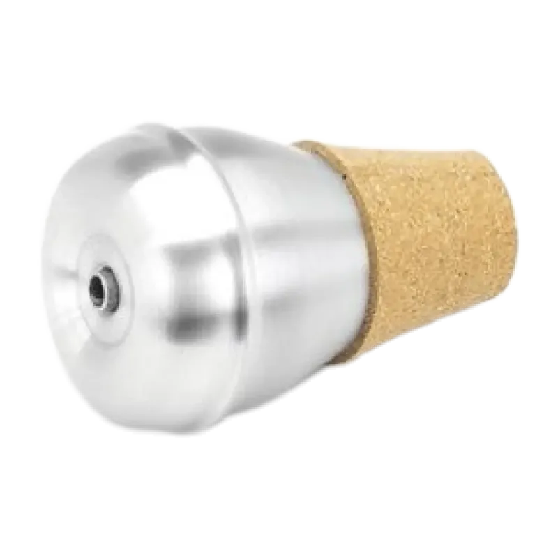 SORDINE TRUMPET ORTHOLA JX PRACTICE Ortola - 1
