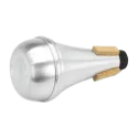 SORDINE TRUMPET ORTHOLA STRAIGHT Ortola - 1