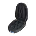 ORTOLA CLARINET CASE 8415 FSH FUCSIA Ortola - 2