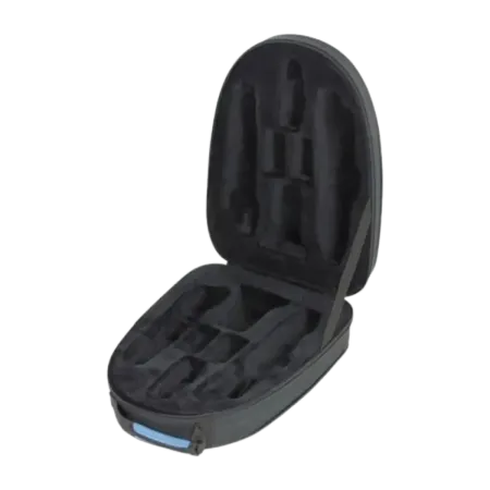 ORTOLA CLARINET CASE 8415 FSH FUCSIA Ortola - 2