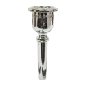 MOUTHPIECE HORN DENIS WICK DWPAX5 PAXMAN SILVER Denis Wick - 1