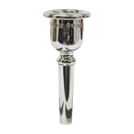 MOUTHPIECE HORN DENIS WICK DWPAX5 PAXMAN SILVER Denis Wick - 1