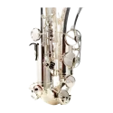 TENOR SAX YAMAHA YTS-280 SILVER Yamaha - 2