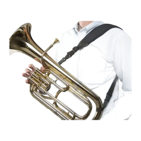 TUBA STRAP OR NEOTECH BRASS SLING BOMBARDINO Neotech - 3