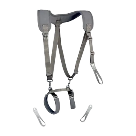 REGULAR NEOTECH TUBA HARNESS 1 Neotech - 1