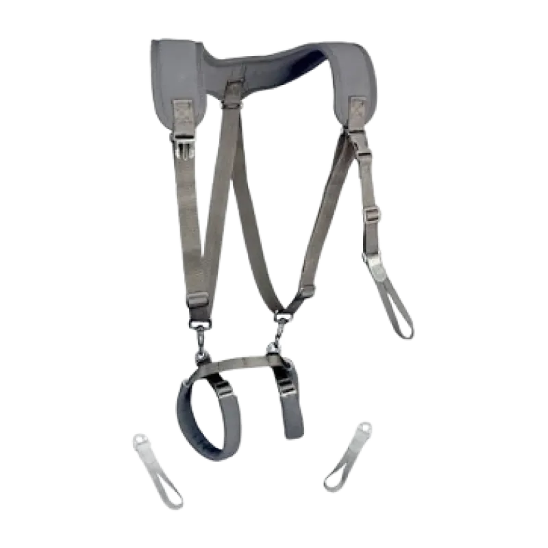 REGULAR NEOTECH TUBA HARNESS 1 Neotech - 1