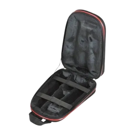 RED-SHAPED 187HB CLARINET CASE Ortola - 2
