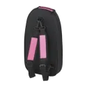 FLUTE CASE AND FLAUTIN ORTHOLA 8440 FSH BLACK/FUCHSIA Ortola - 2