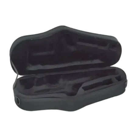 SAX CASE HIGH ORTHOLA 8470 FSH BLACK/FUCHSIA Ortola - 3