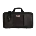 ESTUCHE TROMPETA PROTEC MX301 NEGRO Protec - 1