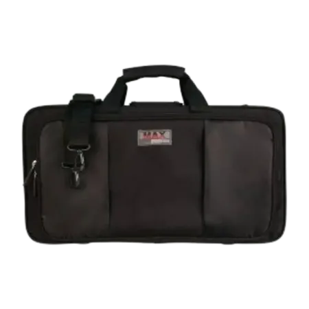 ESTUCHE TROMPETA PROTEC MX301 NEGRO Protec - 1