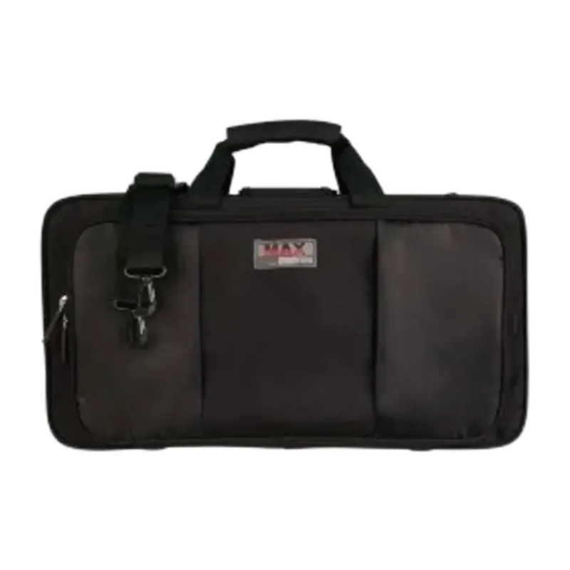 BLACK PROTEC MX301 TRUMPET CASE Protec - 1